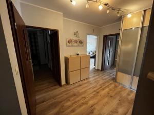 Apartament Nadmorski w Świnoujściu