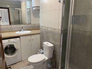 Apartment 18A1, Victoria Court 1, Avenida Londres, Los Cristianos, 38650, Tenerife
