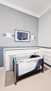 CHARMING Apartment Central Station