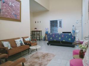 The Garden Vila dekat Batu, UB, UMM