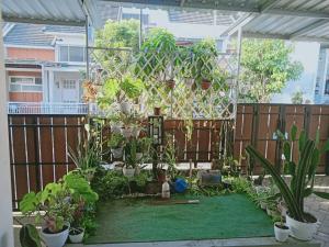 The Garden Vila dekat Batu, UB, UMM