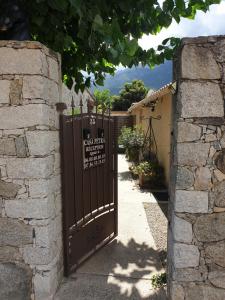 Maisons d'hotes Casa Petra : photos des chambres