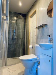 MMA apartament & sauna