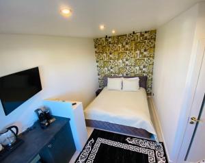 MMA apartament & sauna