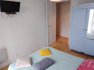 Hotels Hotel Moderne Veynes -Appart Hotel- : photos des chambres