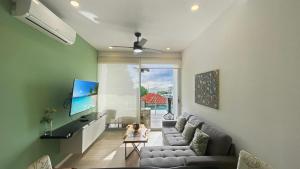 SUNSET OCEAN VIEW CONDO