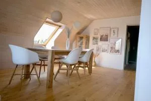 Frühlingsbogen - Padborg