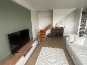 Appartements Duplex au coeur de Niort : photos des chambres