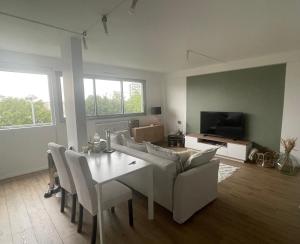 Appartements Duplex au coeur de Niort : photos des chambres