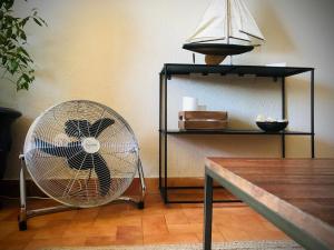 Appartements RetroMirabeau 