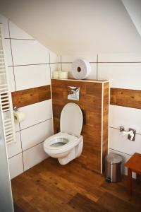 Apartmán Restaurace 16