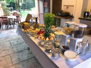 Relais Corte Bercelli