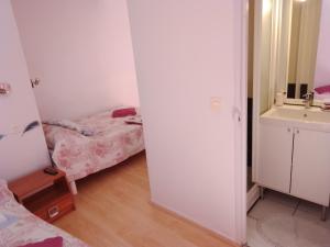 Hotels Hotel Moderne Veynes -Appart Hotel- : photos des chambres