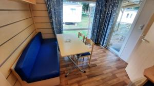 Campings Le Ried Camping To hapi : photos des chambres