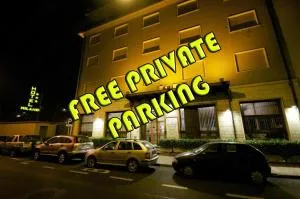 Hotel Milano - Quarrata