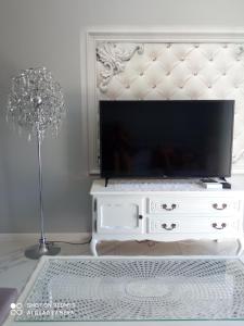 Apartament Lawendowy