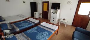 Apartmani Banatski konak Zrenjanin