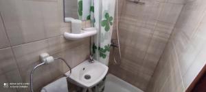 Apartmani Banatski konak Zrenjanin
