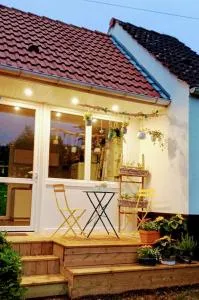 Le cottage du Marais. - Moringhem