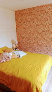 Maisons de vacances Le cottage du Marais. : photos des chambres