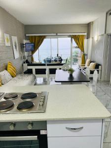 Seagull Beach resort flat number 313