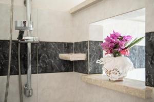 Camera Singola con Bagno Privato
