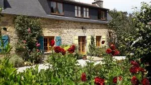 Ti Aval - Gîte de charme à la campagne - côte de granit rose - Pédernec