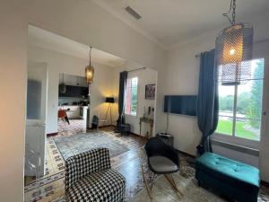 Villas Villa privee Cayan : photos des chambres