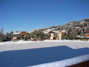 Appart'hotels La Pradella : photos des chambres