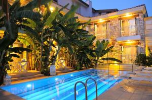Giritlim Otel