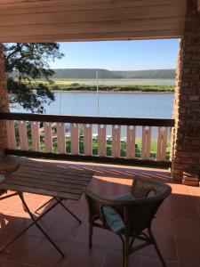 Riverfront Homestay - Ubytování bez kategorie ve městě Port Elizabeth
