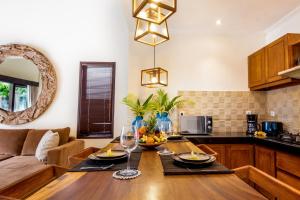Biệt Thự 2 Phòng Ngủ (Two-Bedroom Villa)