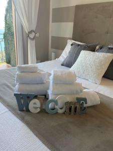 UN SOGNO NEL GOLFO DEI POETI