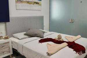 Family Chayofa by Enjoy Tenerife