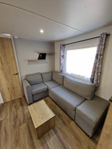 Campings spacieux mobil-home 3 ch : photos des chambres