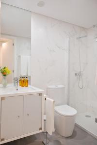 Strelitzia Apartment, by Bolhão Residences