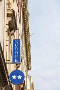 Hotels Europe Hotel Vieux Port : photos des chambres