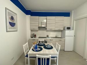 Lady Indigo San Siro