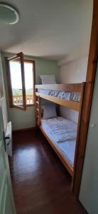 Appartements Le 108C les matins du sancy : photos des chambres