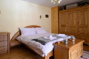Chalet Grand Togadere