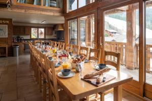 Chalet Grand Togadere