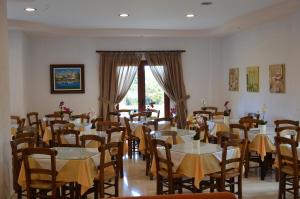 Stork Hotel Heraklio Greece