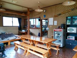 Matsuo House - Room Haru
