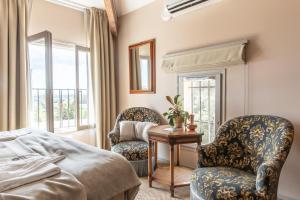 Hotels Domaine Rabiega - Vineyard and Boutique hotel : photos des chambres