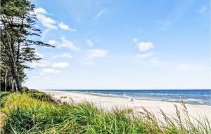 Cozy Home In Kopalino With Kitchen