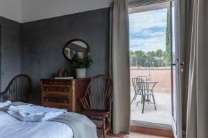 Hotels Domaine Rabiega - Vineyard and Boutique hotel : photos des chambres