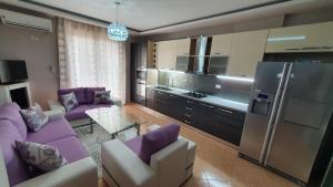 2BDR Apartment "At Johans"