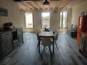 La casa di Paolina - Affitti brevi