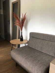 Appart'hotels Cosyade Parking prive gratuit : photos des chambres
