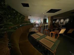 Double Room room in All Seasons Hotel